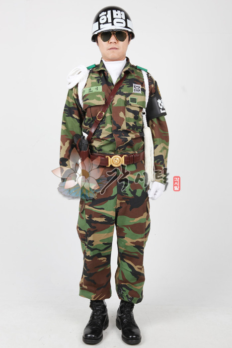 2837-육군 헌병대(2011년이전)